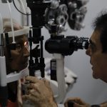 Wilson Lima anuncia mutirão de cirurgia de catarata em Parintins