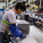 PIB do Amazonas cresce 1,87% no terceiro trimestre de 2025