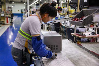 PIB do Amazonas cresce 1,87% no terceiro trimestre de 2025