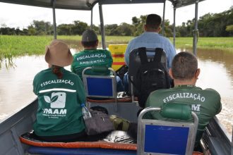 Ipaam anuncia concurso público com 140 vagas