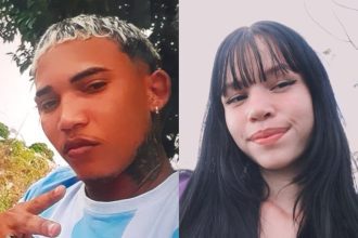 Polícia busca por jovem e adolescente desaparecidos em Manaus