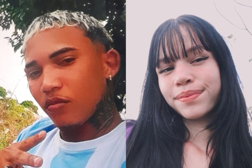 Polícia busca por jovem e adolescente desaparecidos em Manaus