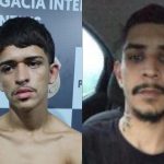 Polícia procura dupla que cometeu crimes em Parintins