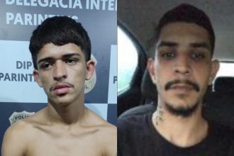 Polícia procura dupla que cometeu crimes em Parintins