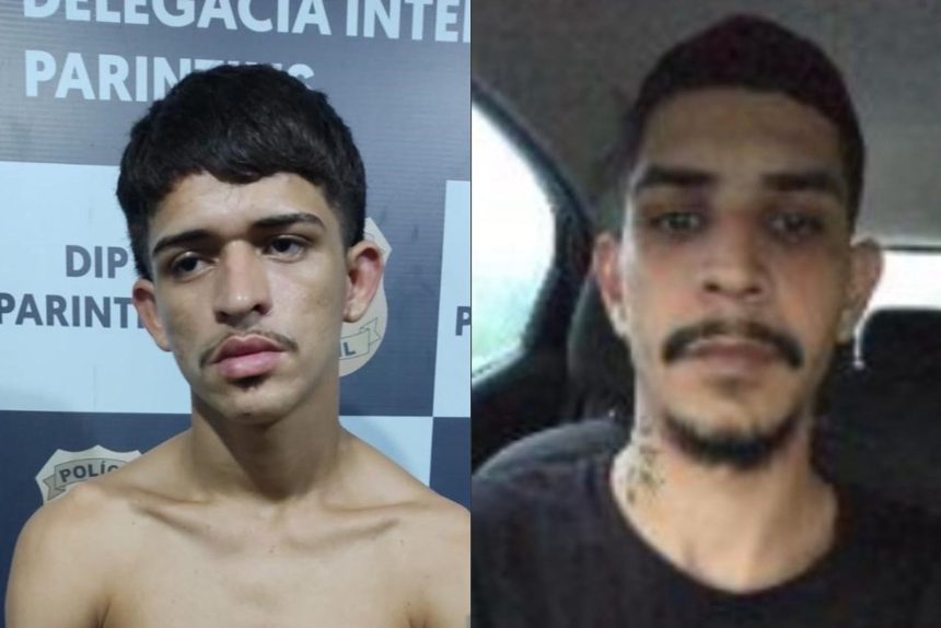 Polícia procura dupla que cometeu crimes em Parintins