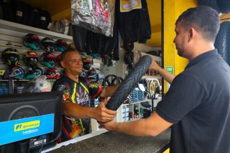 Comércio amazonense recebeu mais de R$ 185 milhões em 2025