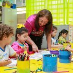 Semed publica edital para vagas em creches municipais em 2026