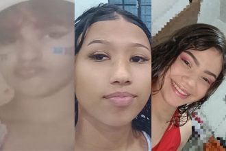 Polícia busca por três adolescentes desaparecidas em Manaus