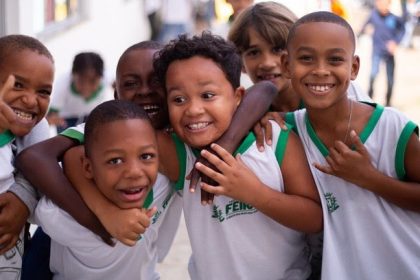 Bolsa Família bate recorde escolar e reduz número de alunos não localizados
