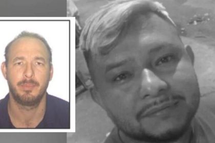 Polícia divulga imagem de procurado por matar borracheiro após briga por som em Manaus