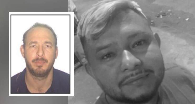 Polícia divulga imagem de procurado por matar borracheiro após briga por som em Manaus