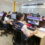 Concurso CGM e Semmas Manaus