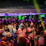 Artistas regionais celebram o Dia do Samba em Manaus