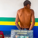 Mais um detento é recapturado após fuga em massa no presídio de Maués