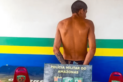 Mais um detento é recapturado após fuga em massa no presídio de Maués