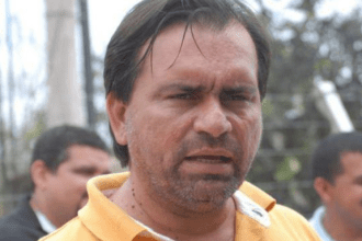 Justiça condena Abraham Lincoln Dib, ex-prefeito de Codajás, a ressarcir R$ 465 mil