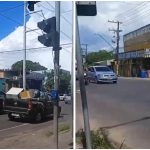 Falta de faixa de pedestre na Avenida Camapuã preocupa moradores da Cidade Nova