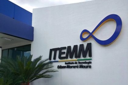 Itemm selecionando para 12 vagas de Estágio e Jovem Aprendiz