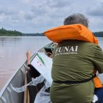 FUNAI abre 37 vagas para Proteção Territorial no Amazonas