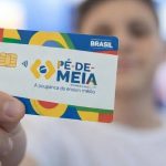 Pagamentos do Pé-de-Meia para estudantes iniciam na segunda