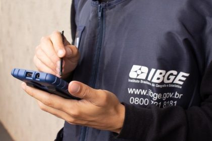 Seleção do IBGE com 269 vagas no AM tem inscrição prorrogada