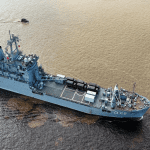 Marinha abre 24 vagas para serviço militar em Manaus