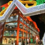 "Pôr do Sol de Natal" leva programação ao mirante Lúcia Almeida