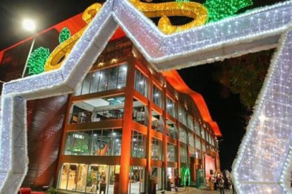 "Pôr do Sol de Natal" leva programação ao mirante Lúcia Almeida