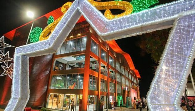 "Pôr do Sol de Natal" leva programação ao mirante Lúcia Almeida