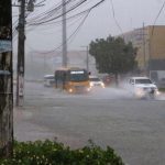 Redenção apontado bairro mais atingido pelas chuvas em Manaus