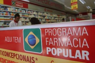 Farmácia Popular anuncia medicamento gratuito para tratar rinite