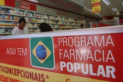 Farmácia Popular anuncia medicamento gratuito para tratar rinite