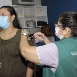 Amazonas recebe 18,8 mil vacinas contra vírus respiratório