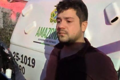 Justiça manda soltar motorista que matou duas pessoas