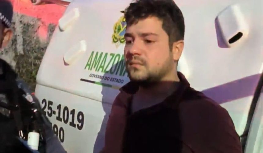 Justiça manda soltar motorista que matou duas pessoas