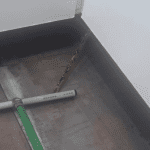 Mulher se confunde com cobra e aciona o Corpo de Bombeiros