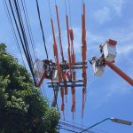 Saiba onde falta energia em Manaus, nesta segunda-feira