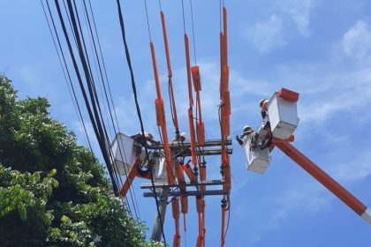 Saiba onde falta energia em Manaus, nesta segunda-feira