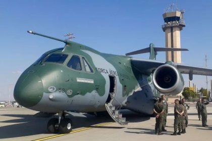 Aeronáutica vai reconvocar profissionais da área médica