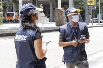 Seleção do IBGE abre mais de 9 mil vagas e oportunidades no AM