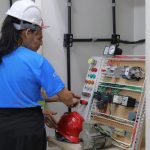 Mais de 2,7 mil vagas abertas em cursos do SENAI Amazonas