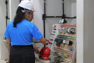 Mais de 2,7 mil vagas abertas em cursos do SENAI Amazonas