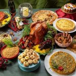 Nutricionista explica por que ceia de natal não é vilã