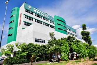 Hospital 28 de Agosto abre quatro vagas de emprego em Manaus