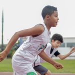 Colônia de Férias abre matrícula na Vila Olímpica de Manaus