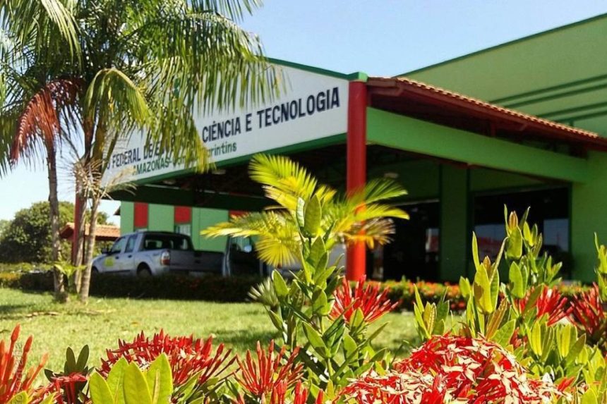 Concurso do IFAM para professores abre 144 vagas no Amazonas