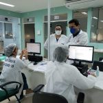 Semsa seleciona tutor para Residência em Enfermagem