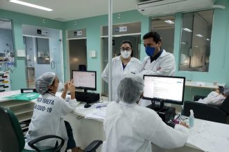 Semsa seleciona tutor para Residência em Enfermagem