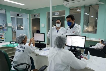 Semsa seleciona tutor para Residência em Enfermagem