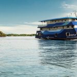 Agência-barco da CAIXA inicia 2026 com atendimento no AM